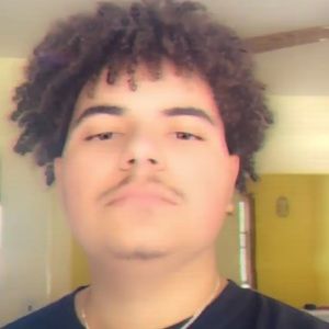 Meet your Posher, Justin